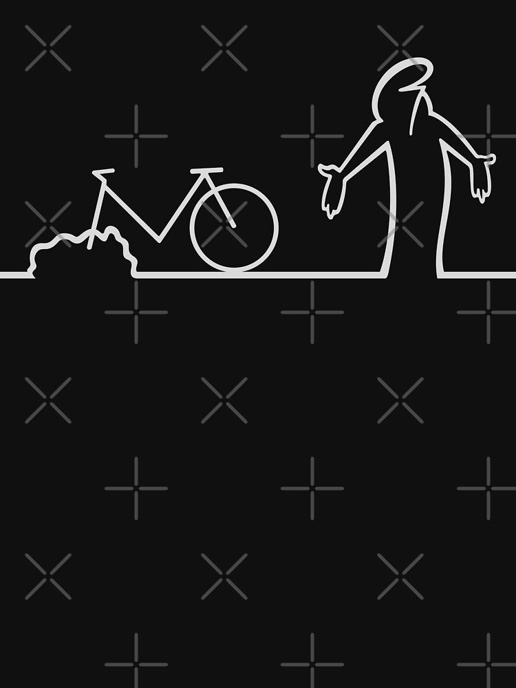 La Linea (Bicycle 1) by REMA-REPUBLIC