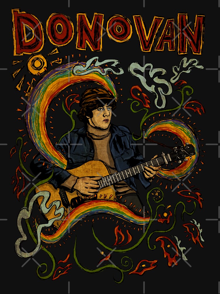Donovan by helenacooper