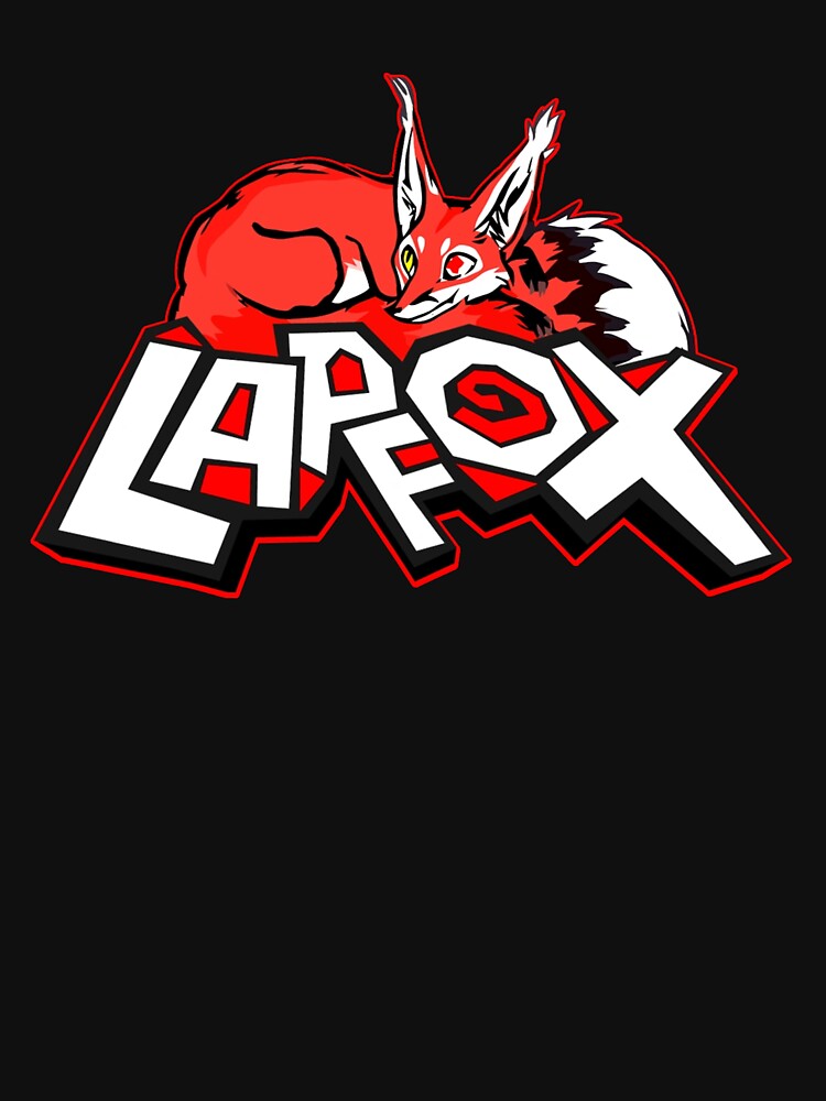 LapFox Trax by GAMMMELFLEISCH