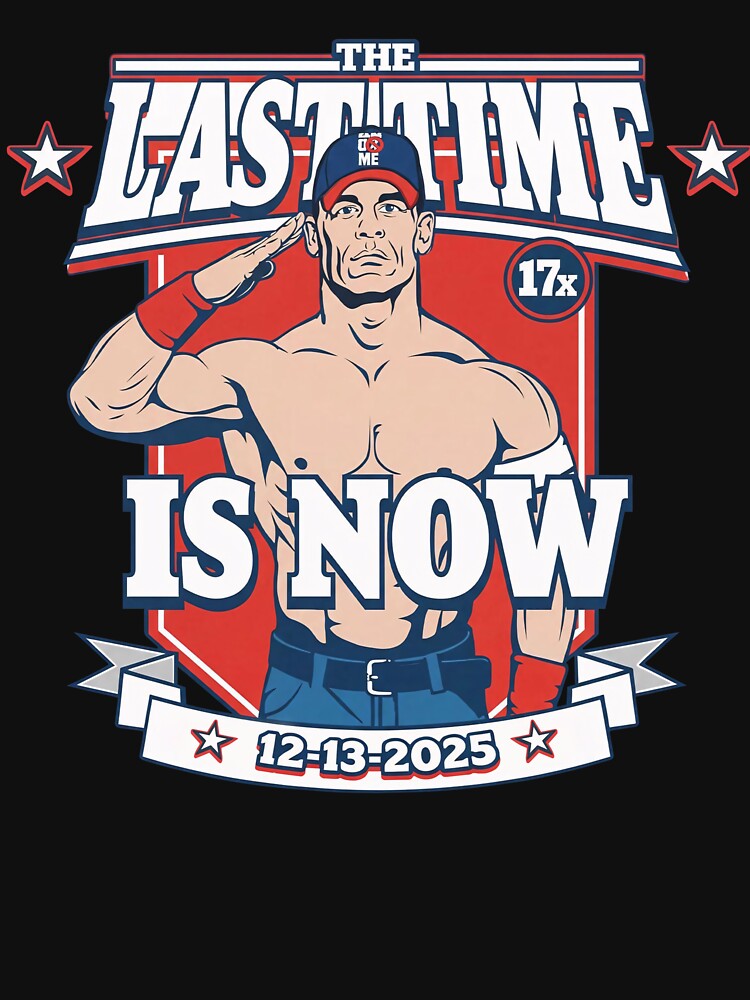 The Last Time Is Now Tribute Wrestling Legend Retro by AlvinObrien