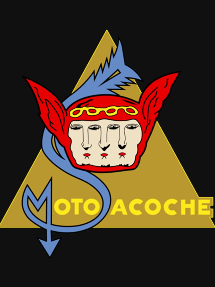 Motosacoche Motorcycles by Attilastore