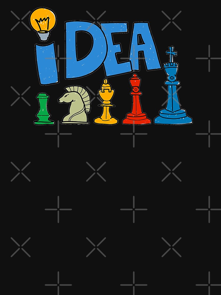 Art of Idea by OrganicCharm