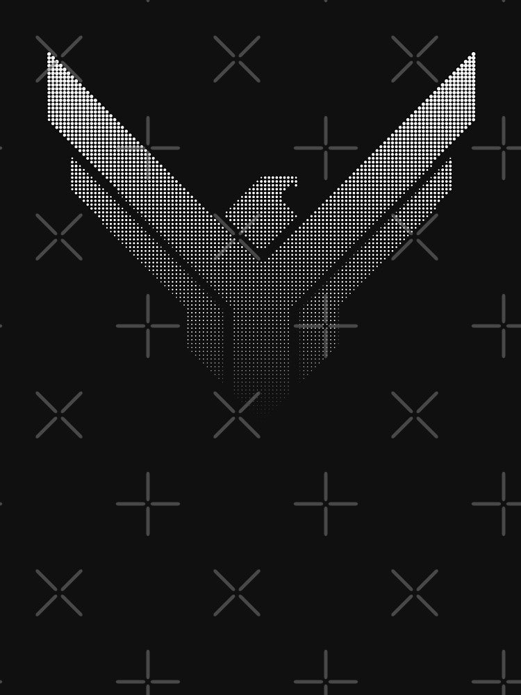 Atreides Rising (Grey) by splode