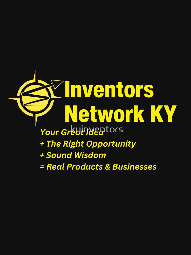 Yellow Inventors Network KY by kyinventors