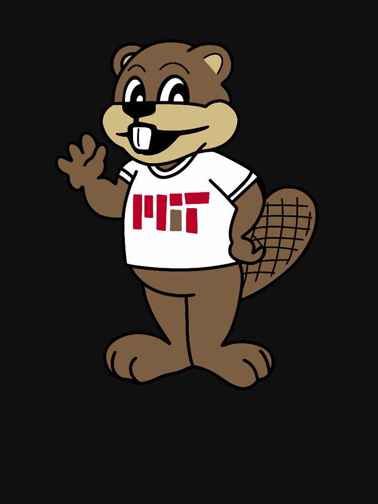 Tim the Beaver .png by panulae