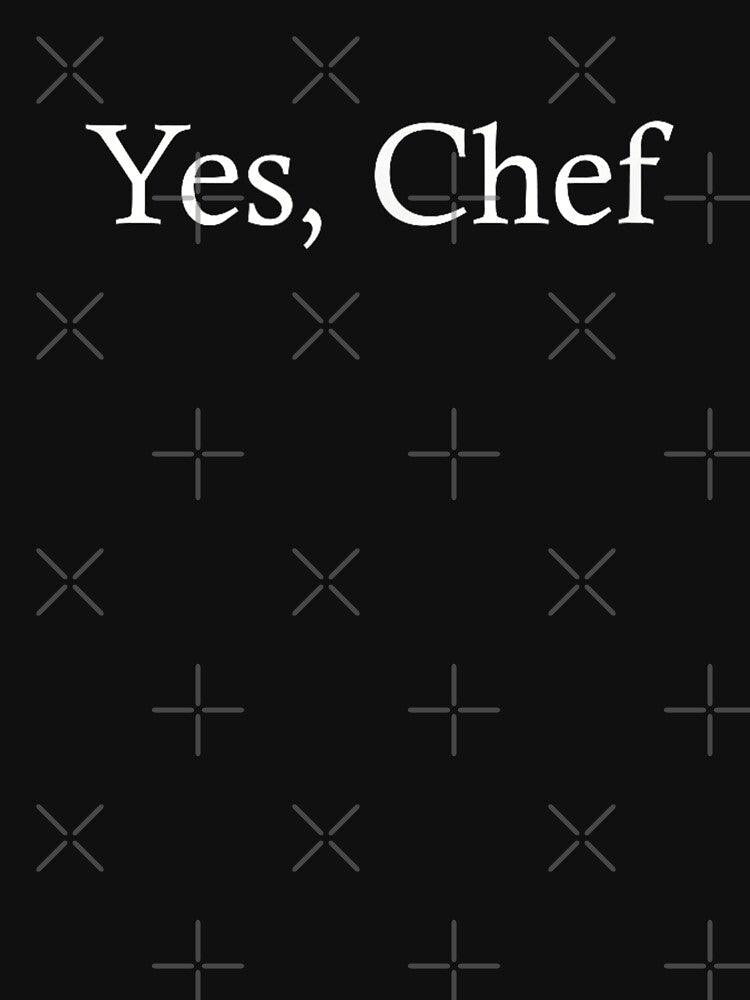 Chef Funny by goombi-creative