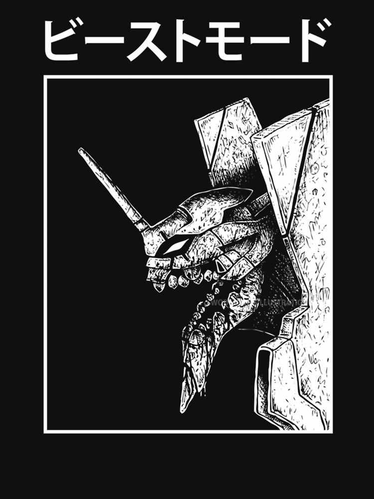Beast Mode by cynthiliess