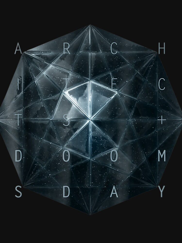 Architects UK- Doomsday by laurateam