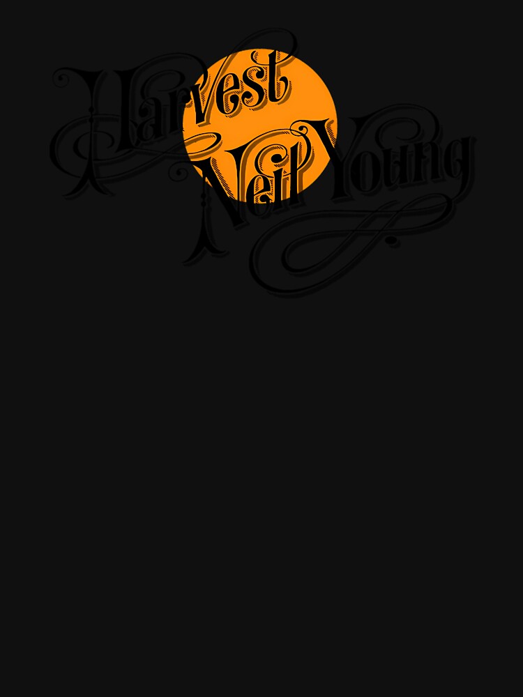 Art Young Typography Classic by ModeAddictBo
