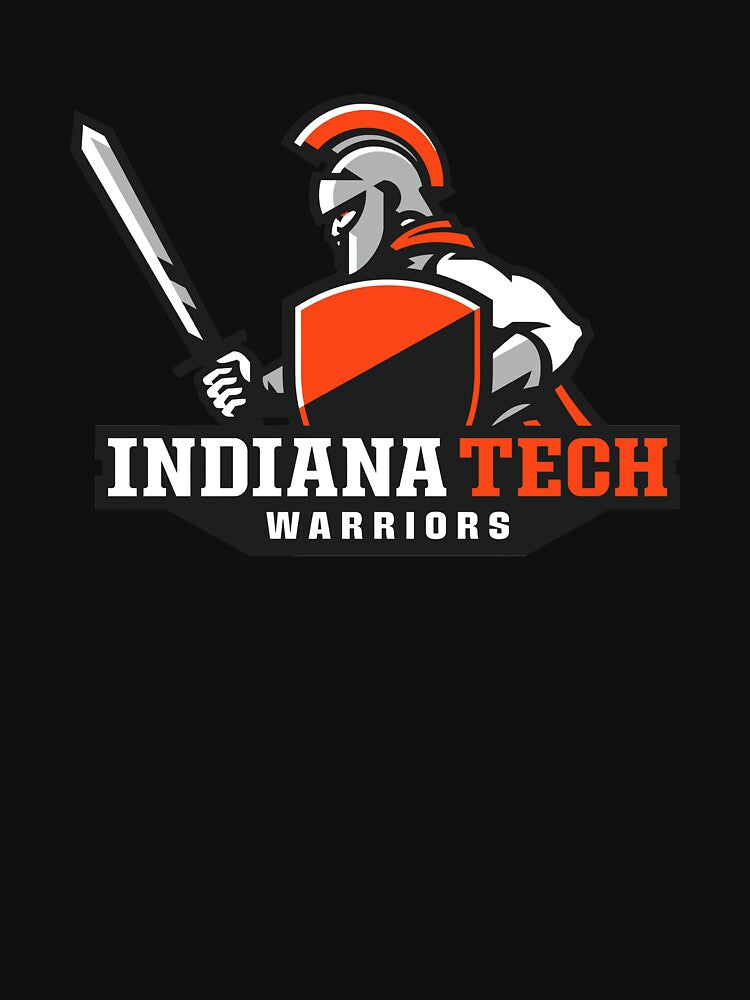 Warriors, Indiana Tech by Leminblanc