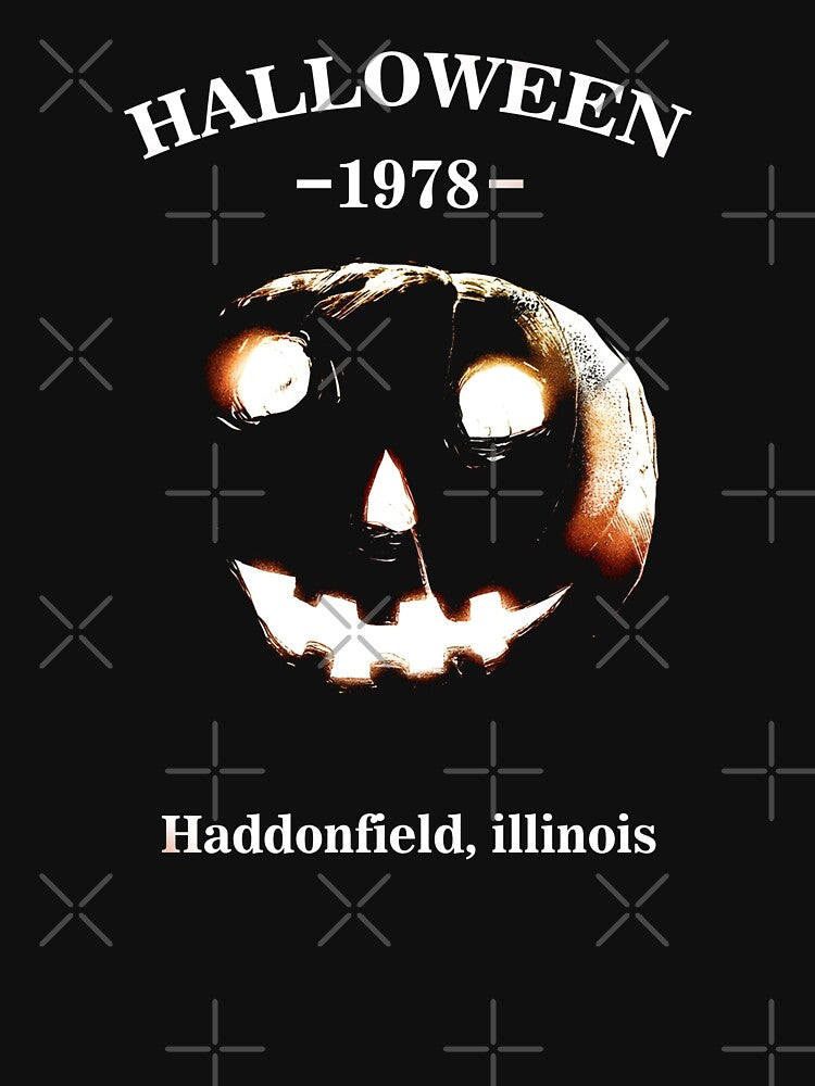 Vintage Halloween 1978 by waderpaker