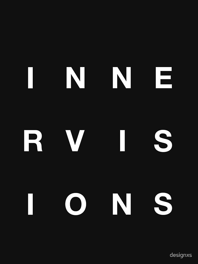 Innervisions Graphic Logo 02 by designxs