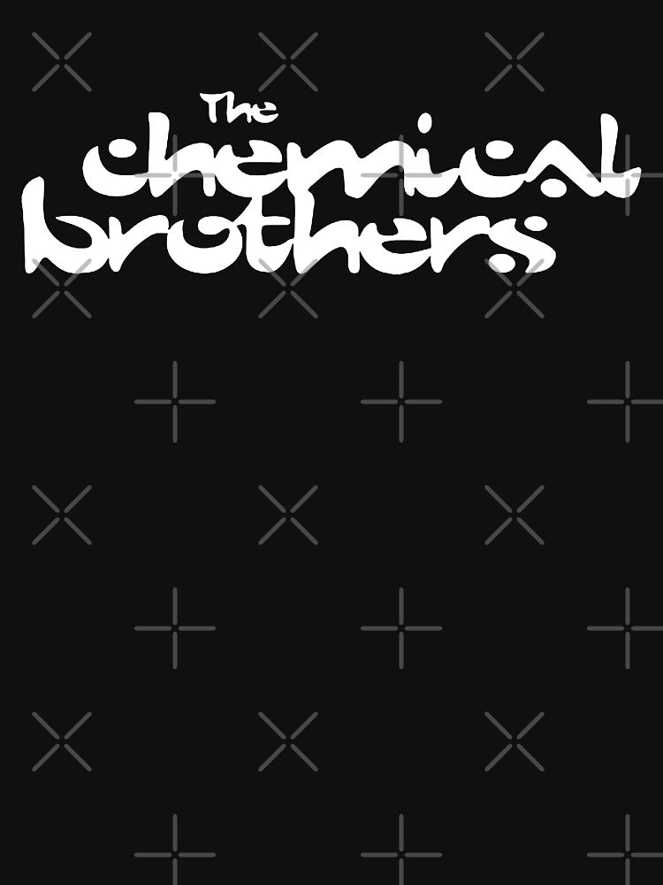 the chemical brothers by smithjanice89