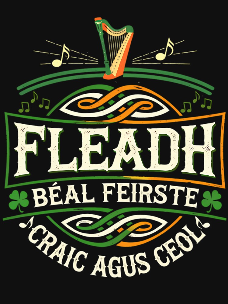 Fleadh Cheoil Bal Feirste Belfast Fleadh Irish Music Festival by Abhisek242000
