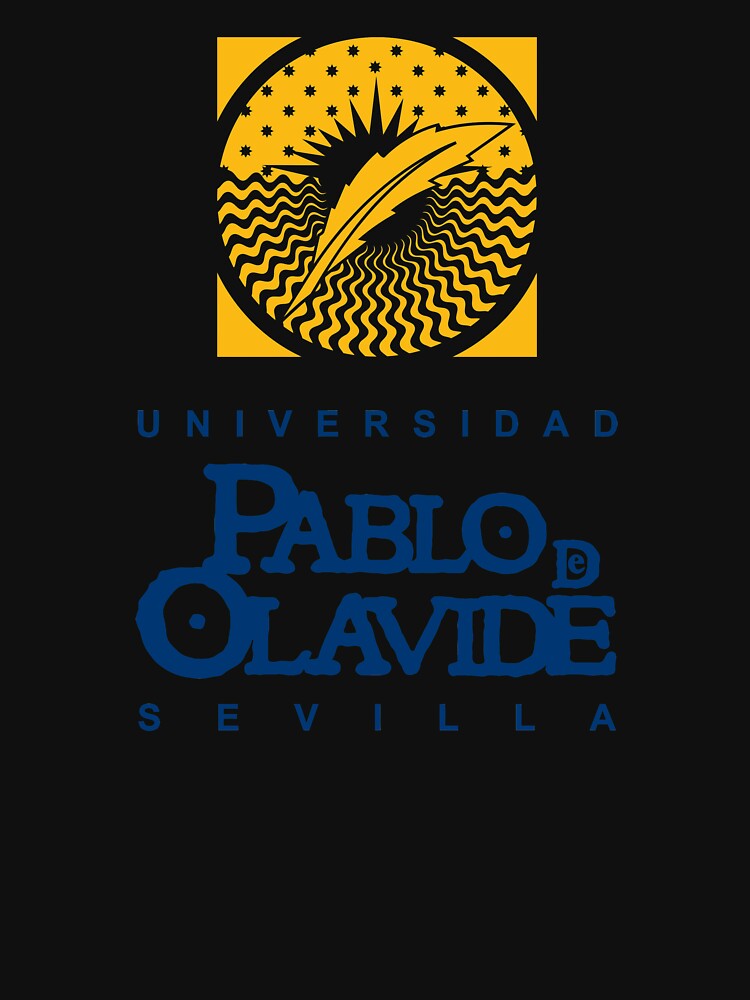 UPO (Pablo) by Dachloe