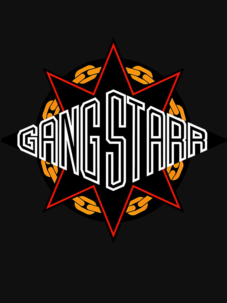 Gangstarrs by KyungMi38