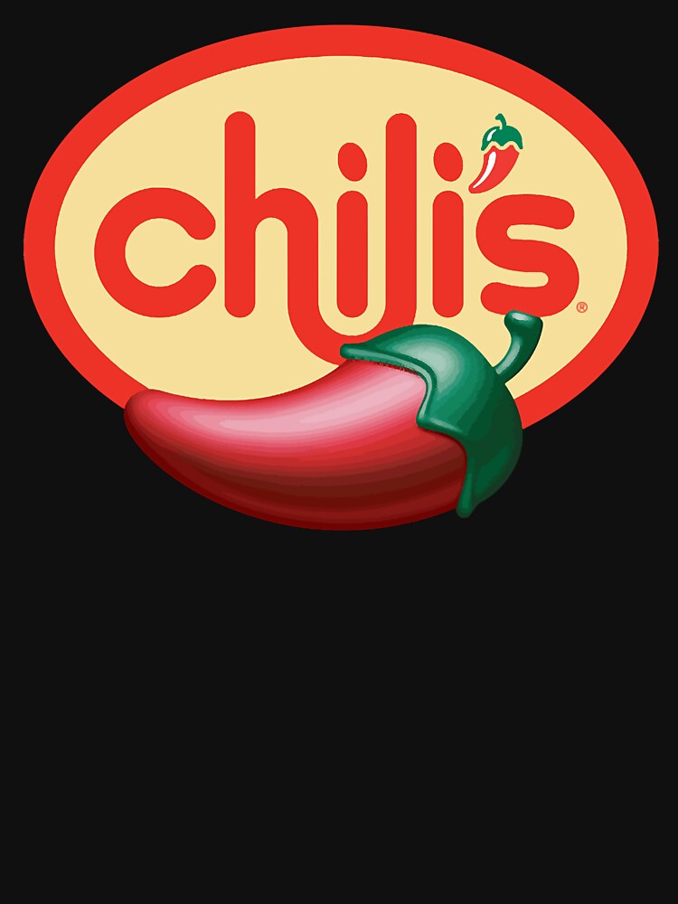 Chili's For Men And Women by LuisaLegros