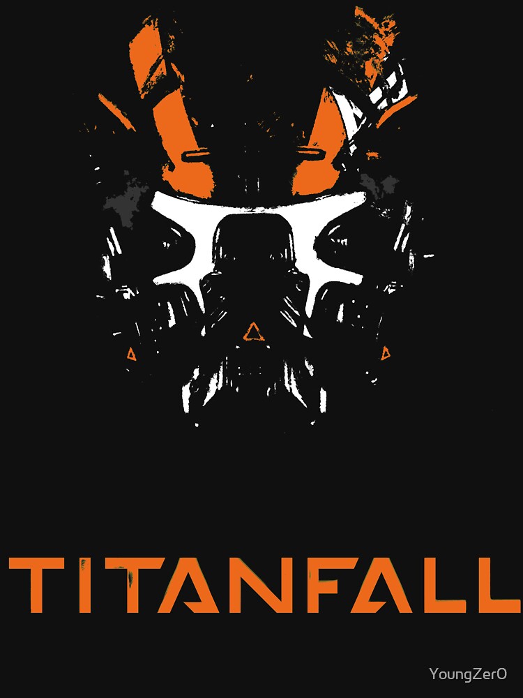 Titanfall by YoungZer0