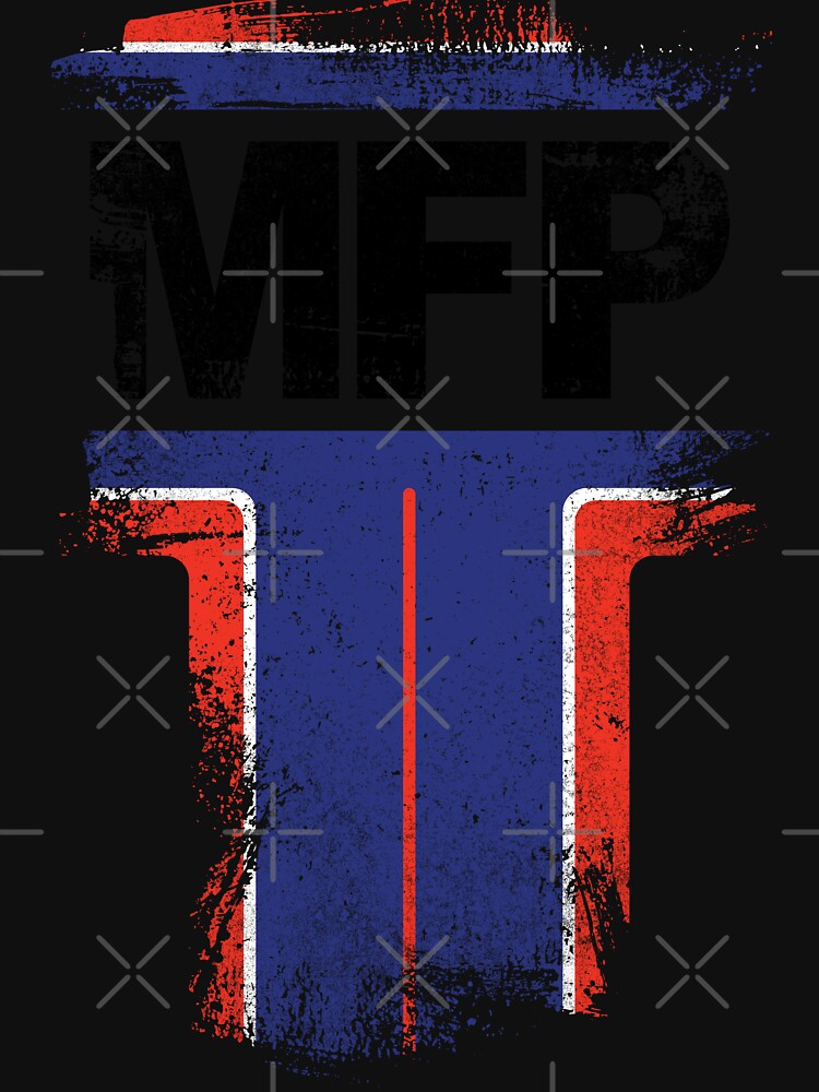 Main Force Patrol by thmadethis