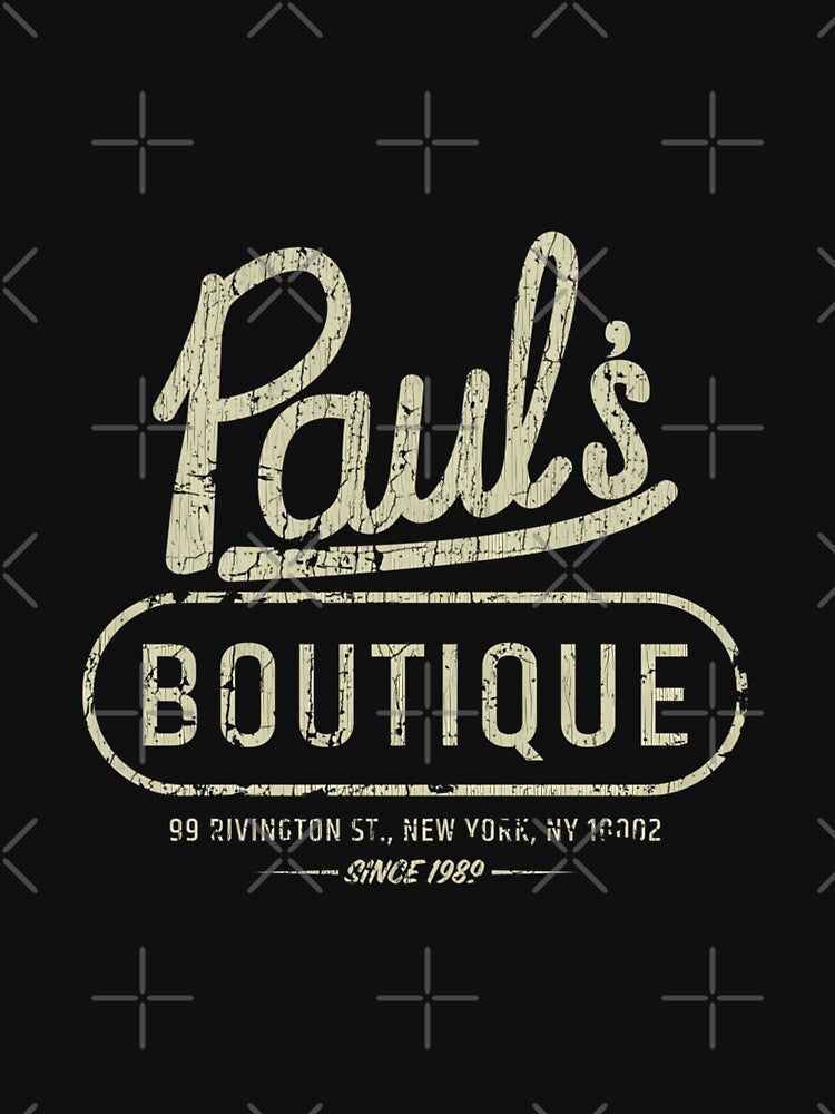 Paul'Ss Boutiques by Arany-Studio