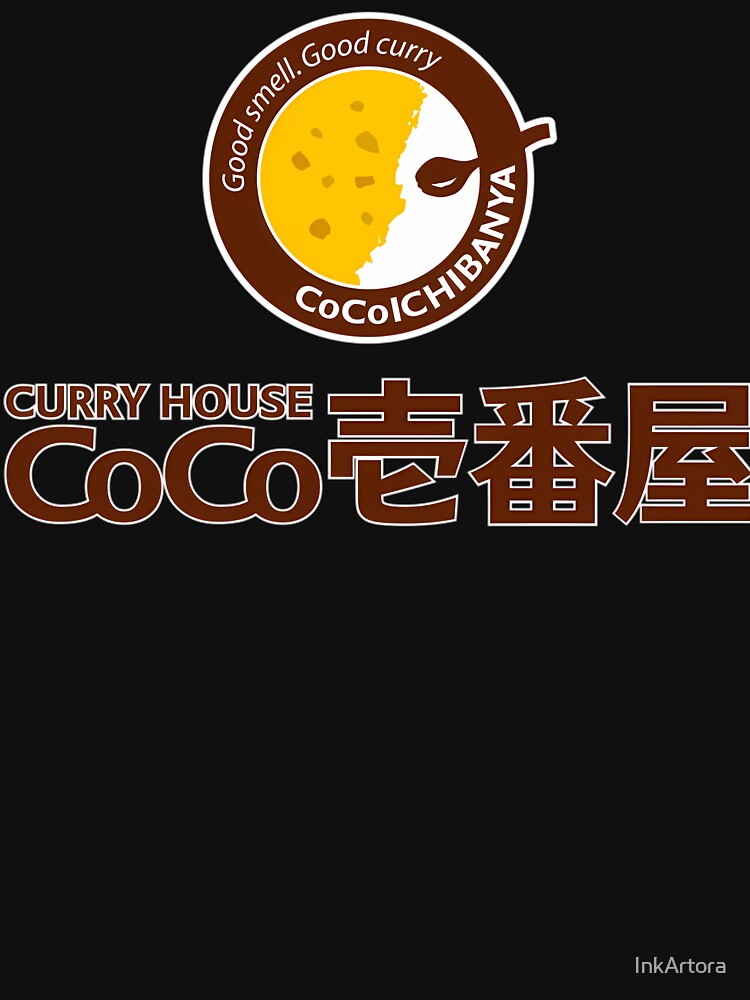 Featuring a Half Yellow Speckled Circle and a Brown by InkArtora