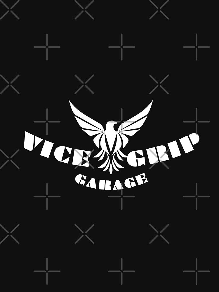 vice grip garage by Print Punk ⭐⭐⭐⭐