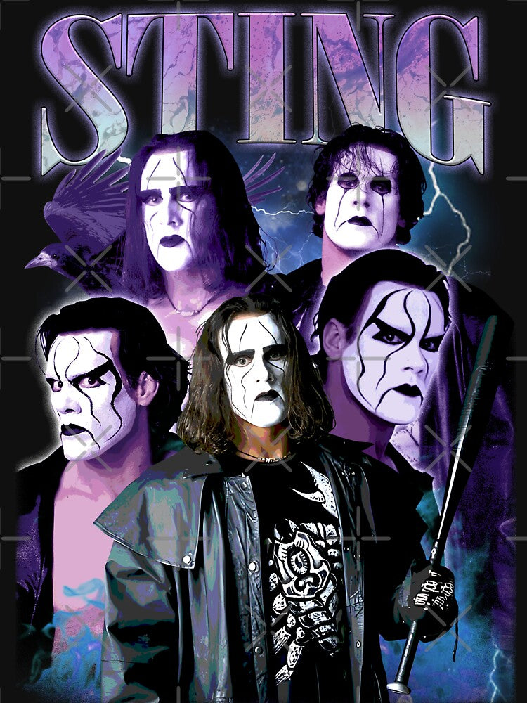 Vintage Sting by NimbusClouds