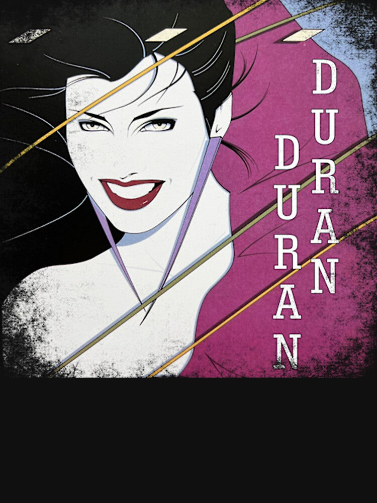 Duran Duran by JERISTEVENS