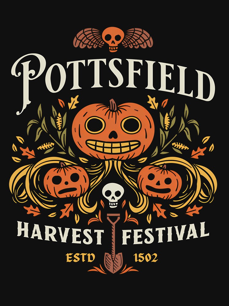 Pottsfield by piercegor