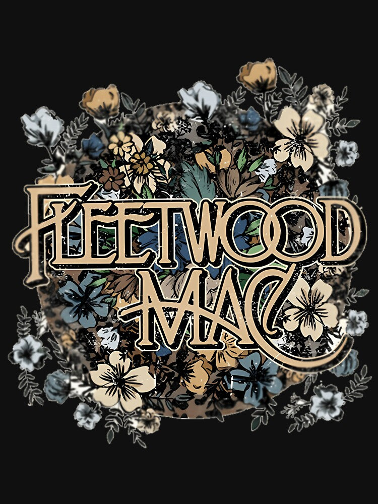 Fleetwoodmac by monsterino