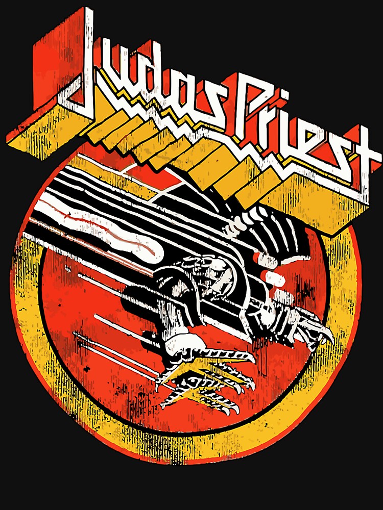 Judas Priest Design by naturenepal