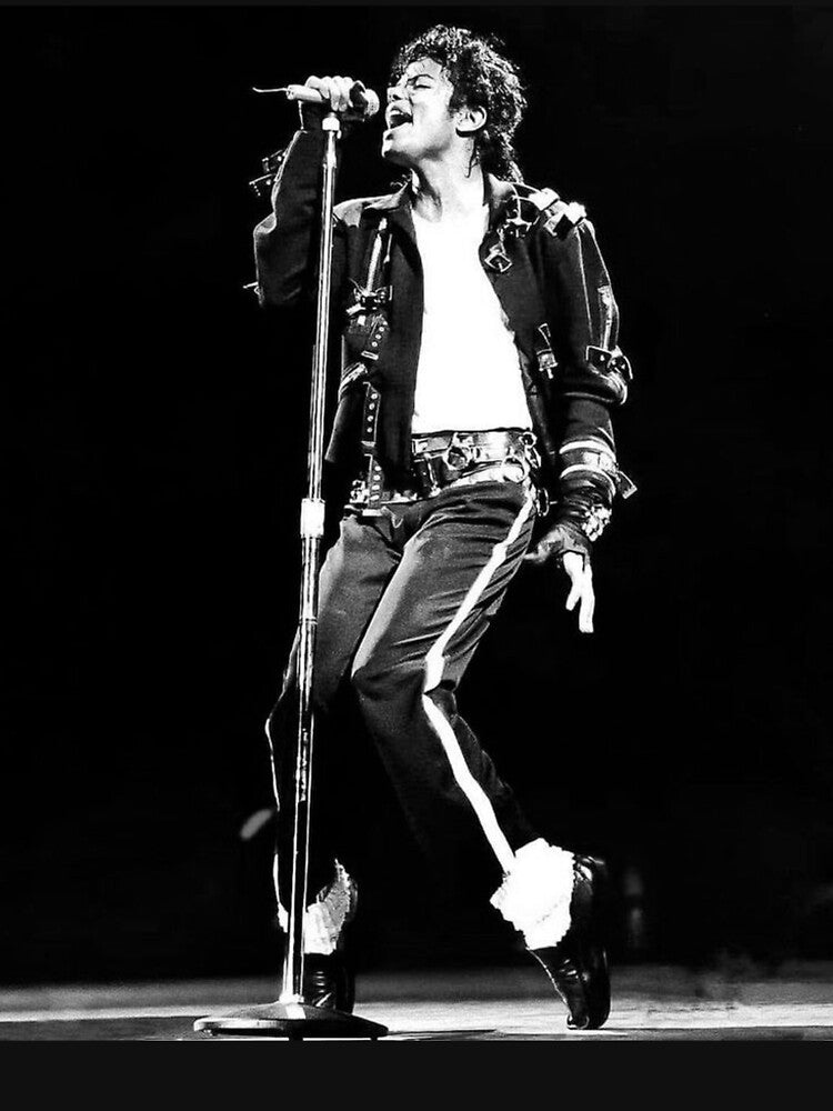 MJ by Creativnani