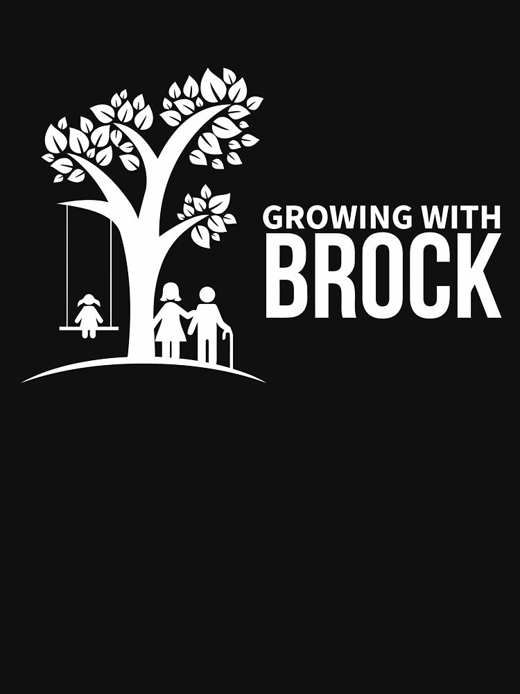 Brock Univ2 Style by KimiShop