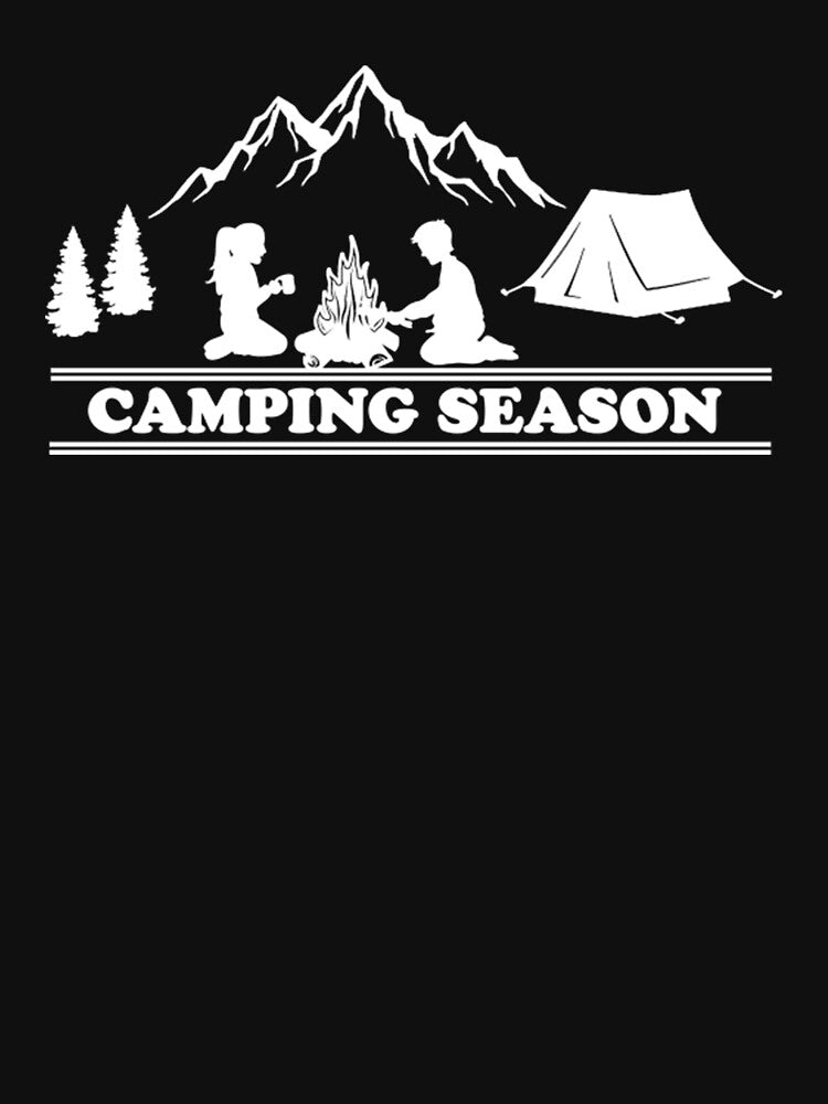 Camping Season by DR-STORE