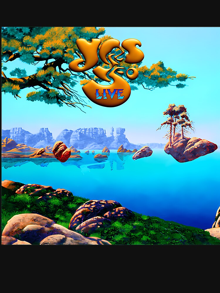Yes Cover Premium by ScuffedDesigns