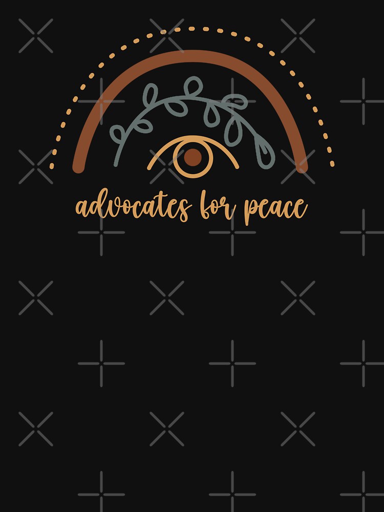 Advocates for Peace Peace Building Positive Sentence Peace Building Positive Quote by FemiBiutti