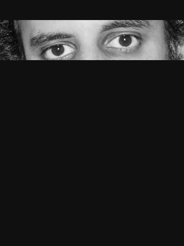 Iconic eyes - Four Tet by Saving Grace Records