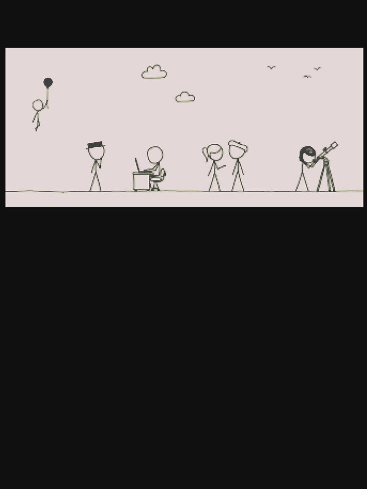 Funny Xkcd , great gift for man and Engineer by LelaCoDesigz