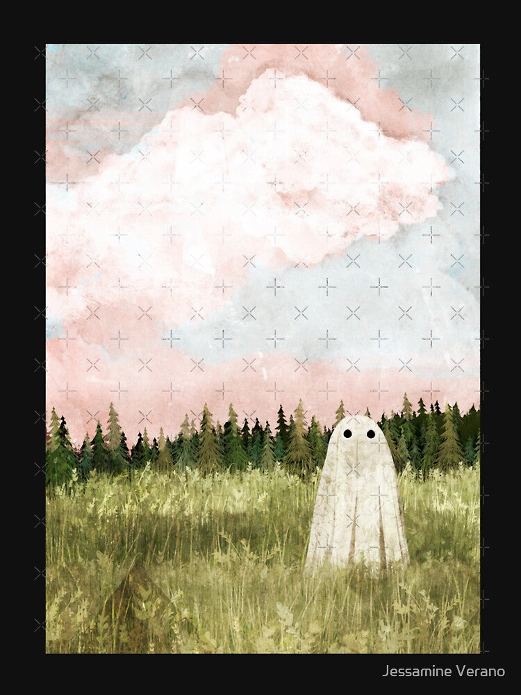 cotton candy skies by Jessamine Verano