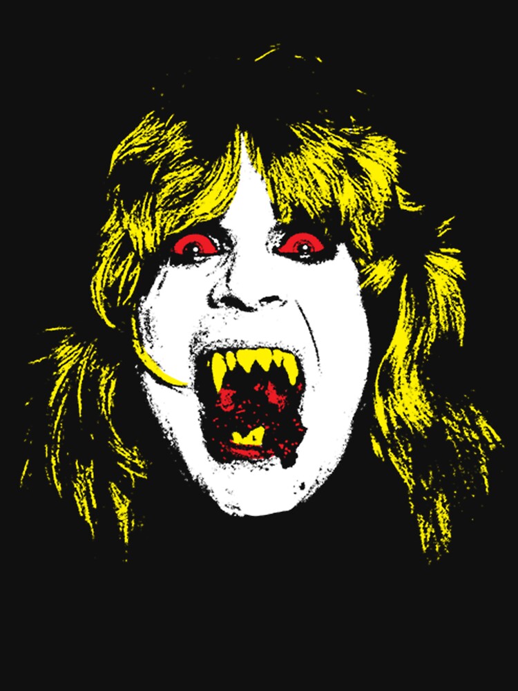 Speak of the Devil!! T-Shirt by Lieabs08