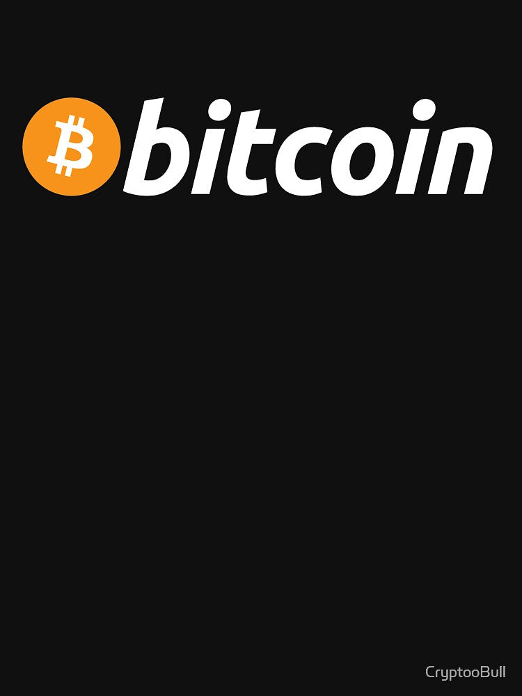 Bitcoin BTC - Crypto Coins by CryptooBull