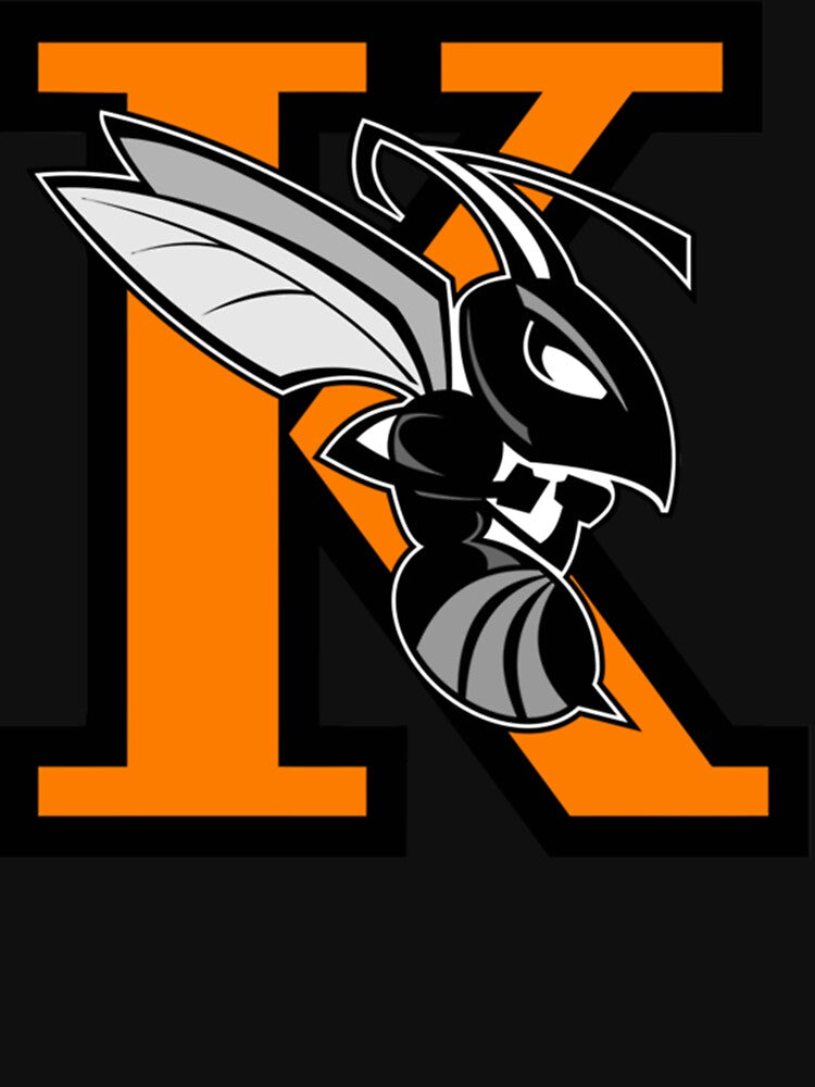 Kalamazoo College Essential T-Shirt by MartinSchafer