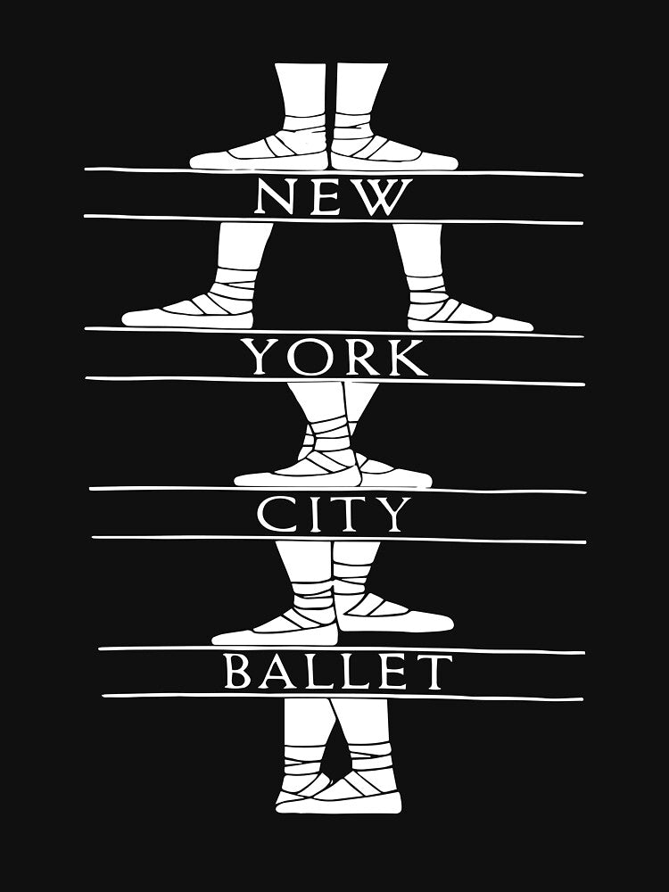 New York City Ballet by SamsSpencer