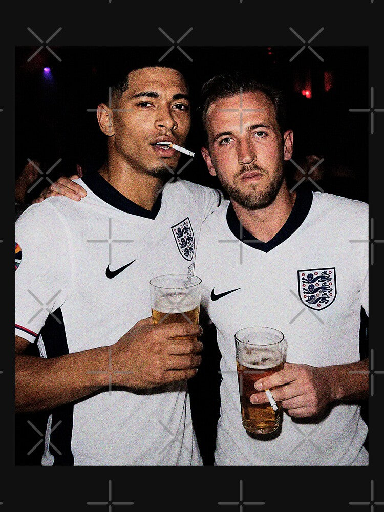 Jude & Harry England Football Night Out by tuyetnhung98