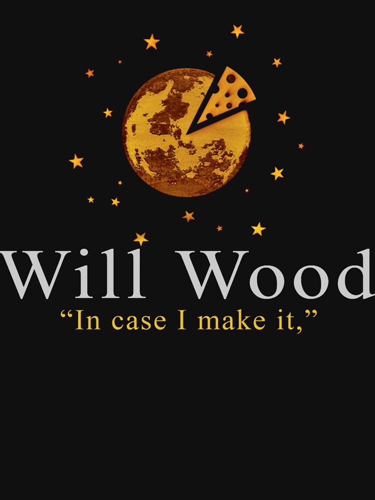 The Will Wood by DonnaWellse