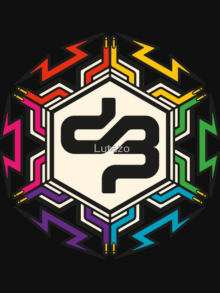 Decibel by Lytazo
