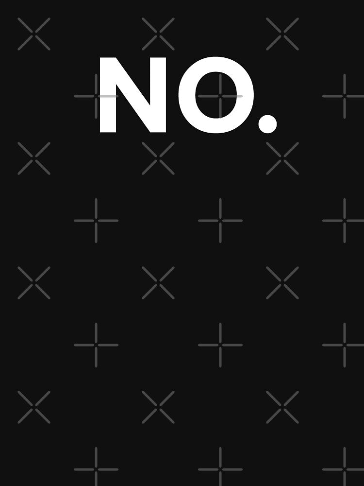 NO. by expandable