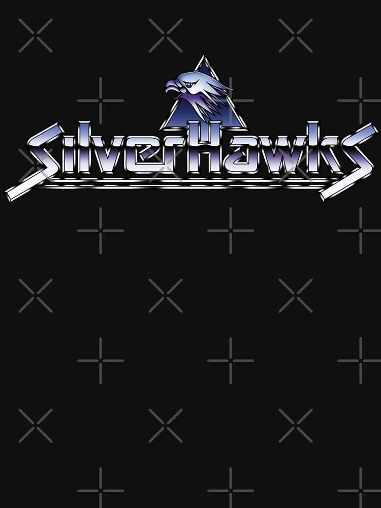 Silverhawks by JC's Cards & More