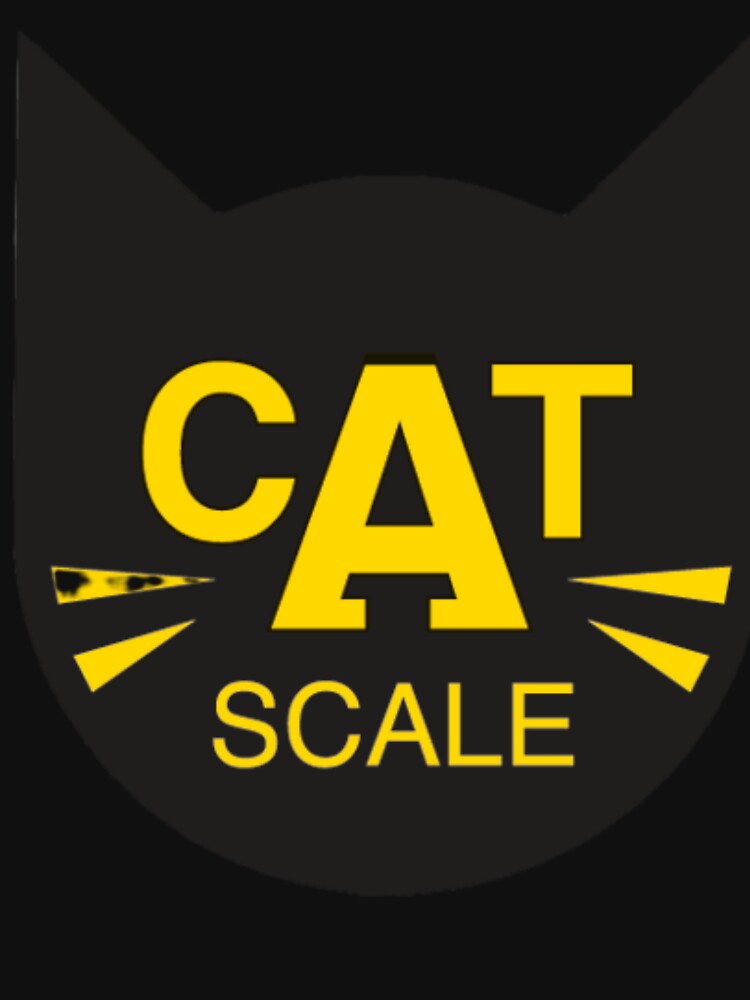 Kitty Scale by 22min Network