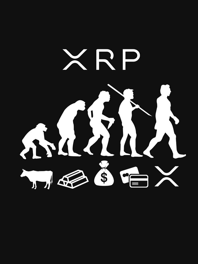 XRP by HaisterDesign
